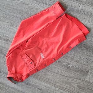 Stio CFS Shirt Size S UPF 50+